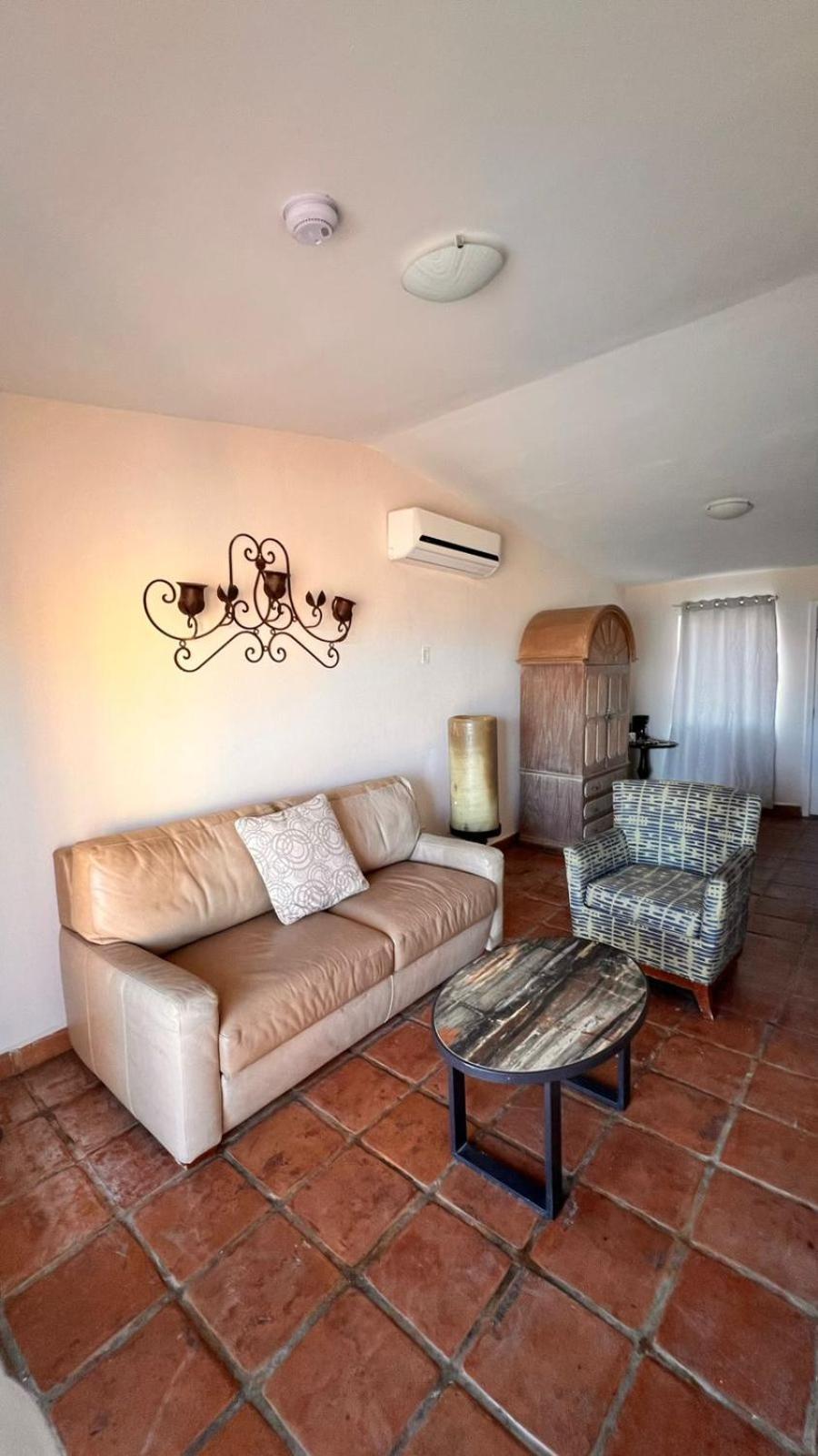 Los Vientos Hotel Bahia de Los Angeles Ngoại thất bức ảnh